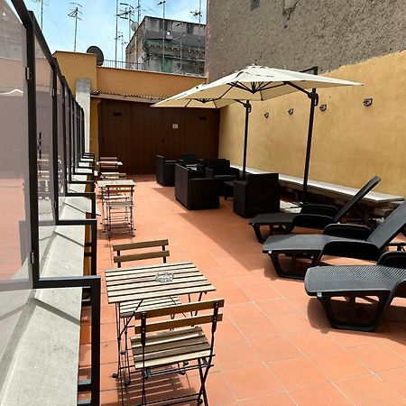 The Heart Guest House Naples Exterior photo
